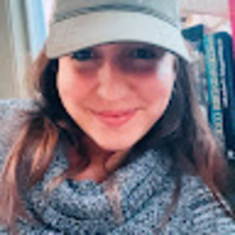 Meet your Posher, Ali